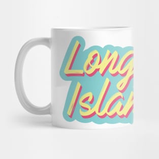 Long Island Mug